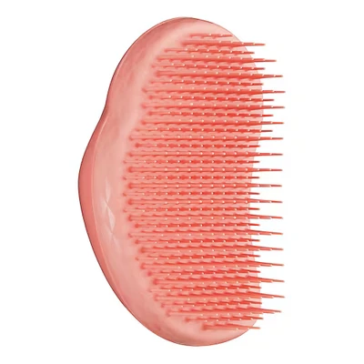 Abbildung von Tangle Teezer Die dicke und lockige Entwirrungsbürste für nasses trockenes Haar dickes, lockiges, strukturiertes Terrakotta