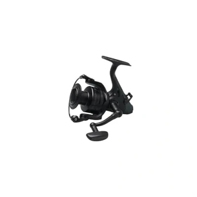 Abbildung von Dam Quick Runshift 3A 6000 FS 2P1BB Igsp Freilaufrolle Angelrolle