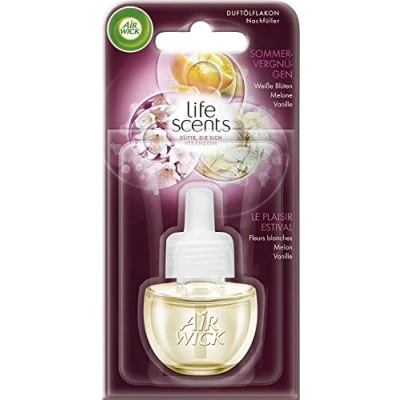 Abbildung von AIRWICK Raumduft Nachfüller Sommervergnügen 19 ml