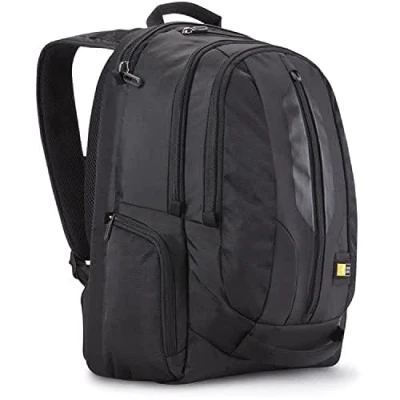 Abbildung von Case Logic Professional Backpack 17 Zoll black
