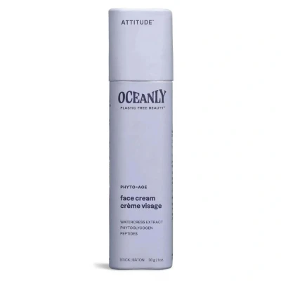 Abbildung von Attitude Oceanly ANTI AGING Gezichtscrème 8.5 gr.