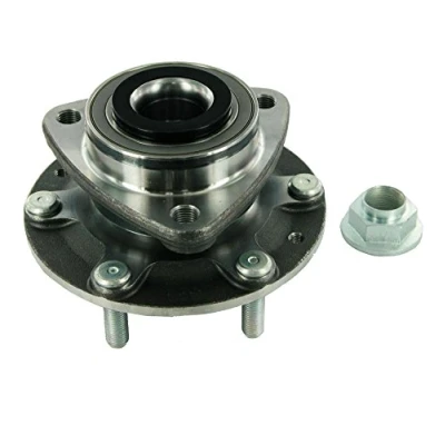 Abbildung von SKF VKBA 7488 Radlagersatz KIA: CARNIVAL / GRAND 3