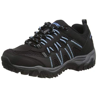 Abbildung von Hi Tec Jaguar Sneaker