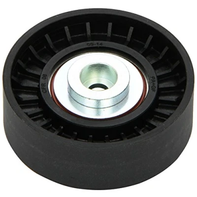 Abbildung von OPTIMAL 0 N1304 Spannrolle BMW: 3 Touring, Limousine, 5 OPEL: Omega B Caravan, Limousine