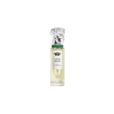 Abbildung von Sisley L&#039;Eau Rêvée D&#039;Alma Eau de Toilette 50 ml