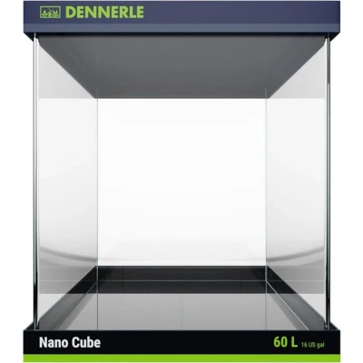 Abbildung von Dennerle Aquarium 5578 Nano Cube 60 L