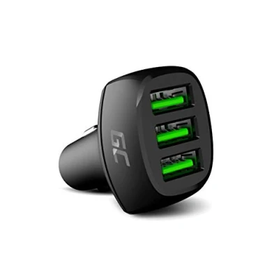 Abbildung von Green Cell CADGC01 GC PowerRide 54W
