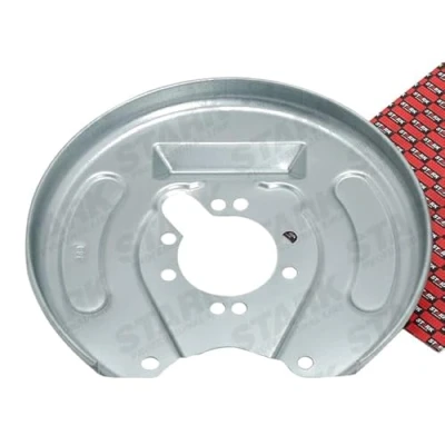 Abbildung von STARK Ankerblech SKSPB 2340139 Hinten Rechts 287/70mm