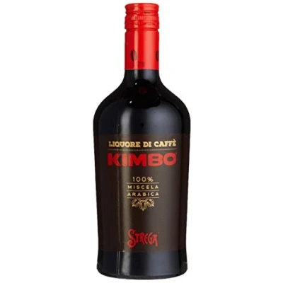 Abbildung von Alberti Strega Liquore di Caffee Kaffee (1 x 0.7 l)