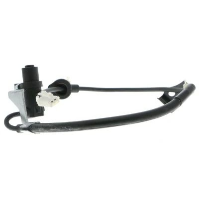 Abbildung von VEMO V70 72 0203 ABS Sensor Hinterachse Original Qualität für Fahrzeuge mit 12