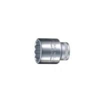 Abbildung von STAHLWILLE 03010019 Kraft Stecknuss 38mm 19