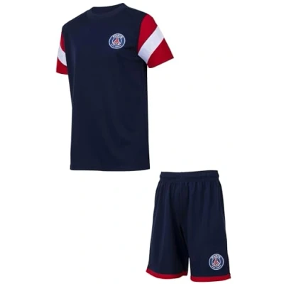 Abbildung von Fussballtrikot PSG heim 24/25 Kinder