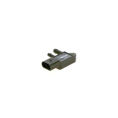 Abbildung von BOSCH 0 281 006 005 Sensor, Abgasdruck AUDI: A4 B8 Avant, A6 C6 Limousine, VOLKSWAGEN: Transporter 5 Kastenwagen, Touareg I, Phaeton