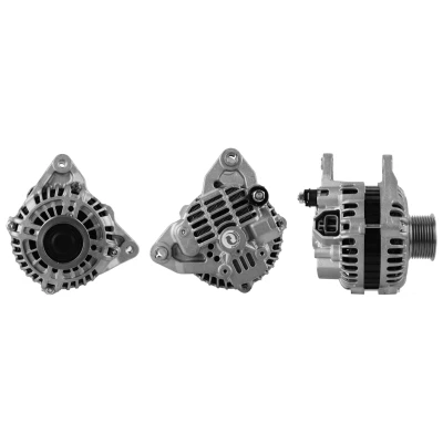 Abbildung von Generator ELSTOCK 28 4799