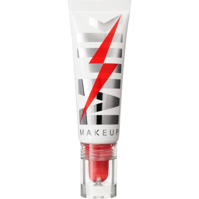 Abbildung von Milk electric Glossy Lip Plumper Clear