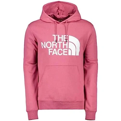 Abbildung von THE NORTH FACE Kapuzenpullover NF0A3XYD Red Violet L