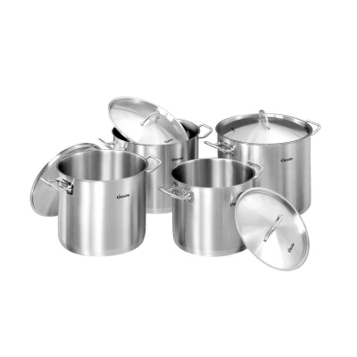 Abbildung von Kochtopf Set T4