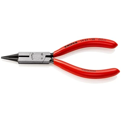 Abbildung von Knipex Rundzange mit Schneide