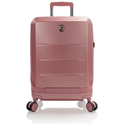 Abbildung von Heys Handgepäckkoffer &quot;Handgepäckkoffer EZ Fashion, 53 cm&quot;, 4 Rollen, Handgepäck, Kabinengepäck, Koffer S, klein