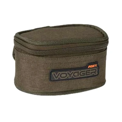 Abbildung von Fox Voyager Mini Zubehör Tasche Angeltasche