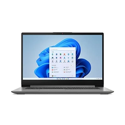 Abbildung von Lenovo IdeaPad 3 82RL003EGE 17,3&quot; FHD, Intel® Core™ i5 1235U, 8GB RAM, 512GB SSD, Windows 11