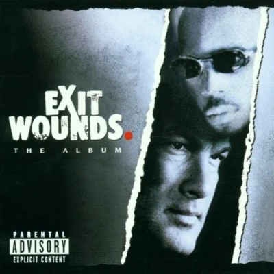 Abbildung von Exit Wounds Die Copjäger (Exit Wounds)