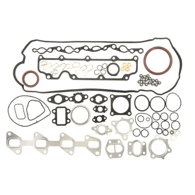 Abbildung von AJUSA 51031800 Dichtungsvollsatz, Motor ohne Zylinderkopfdichtung TOYOTA: Avensis II Kombi, Schrägheck, Corolla Verso