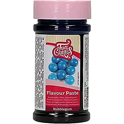 Abbildung von FunCakes Geschmackpaste Kaugummi: Lebensmittelpaste, großartiger Geschmack, perfekt zum Dekorieren von Kuchen, geeignet für Teig und Füllungen. 120 g.