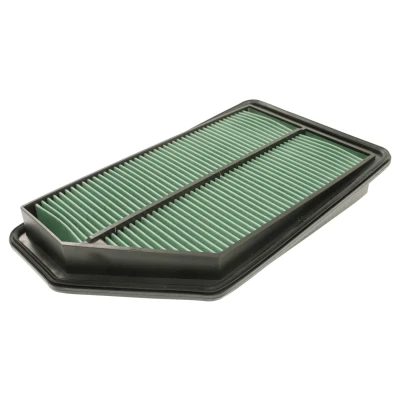 Abbildung von FEBI BILSTEIN 184461 Luftfilter 42 183 305 Filtereinsatz HONDA: CIVIC 8 Hatchback