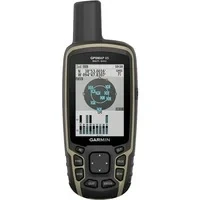 Abbildung von Garmin GPSMAP 65 Outdoor Navigationsgerät