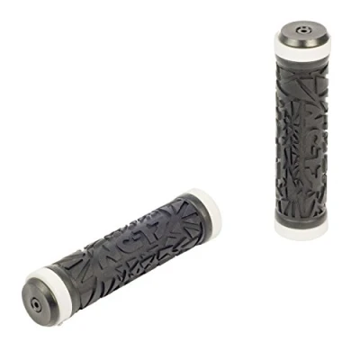 Abbildung von NC 17 Take Control S Pro 129 mm schwarz/weiß