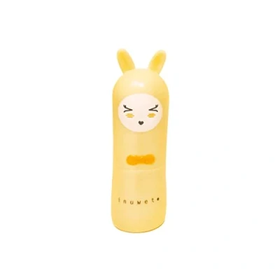Abbildung von Lippenbalsam Bunny Ananas INUWET