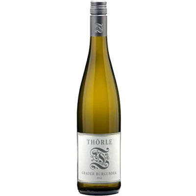 Abbildung von Thörle Grauburgunder Gutswein tr. Weingut Thörle, trockener Weisswein aus Rheinhessen