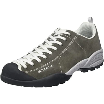 Abbildung von Scarpa Herren Mojito Traillaufschuhe, Dark Olive BM Spider, 39 EU