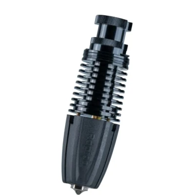 Abbildung von Phaetus Rapido Hot End Ultra High Flow Black