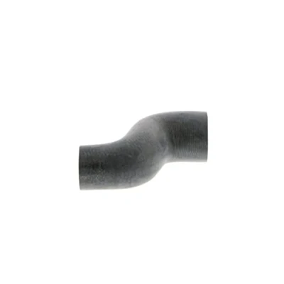 Abbildung von VAICO V40 0370 Kühlerschlauch Gummi mit Gewebeeinlage Q+, Erstausrüsterqualität OPEL: Corsa B Schrägheck, Astra F CC, Kadett E CC