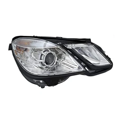 Abbildung von HELLA 1EL 010 800 081 Scheinwerfer MERCEDES BENZ: E Klasse Limousine, T modell