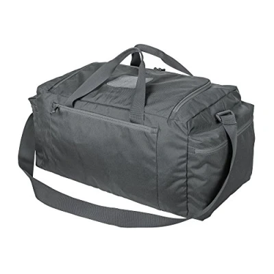 Abbildung von Helikon Urban Shadow Trainingstasche, Grau, Taille Unique