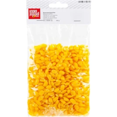 Abbildung von 3 x Knorr prandell Bienenwachspastillen gelb VE=200g