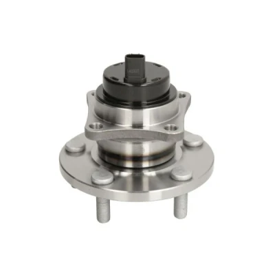 Abbildung von Radlagersatz BTA H22094BTA