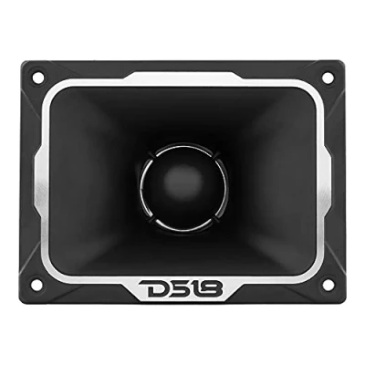 Abbildung von 1 DS18 PRO TWX5 PROTWX5 super hochtöner 4 x 5 10 13 cm Kompression Driver 250 watt rms 500 max ohm 107 db spl Auto, stück