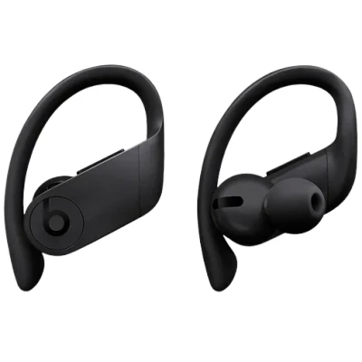 Abbildung von Beats Powerbeats Pro Schwarz