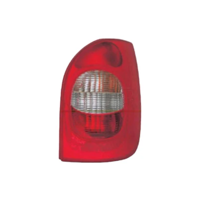 Abbildung von PRASCO CI7154153 Rückleuchte rechts ohne Lampenträger CITROËN: Xsara Picasso