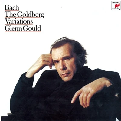 Abbildung von The Glenn Gould Edition: Bach Goldberg Variations