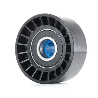 Abbildung von SKF VKM 31303 Umlenkrolle AUDI: A8 D4, A6 C7 Avant, A4 B8 VOLKSWAGEN: Touareg I, II, Phaeton kfzteile, kfzteile24, bandel online,