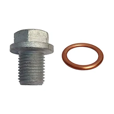 Abbildung von 3RG 83532 Reparatursatz, Ölwanne KIA: SORENTO 1, CARENS 3, cee‘d I Kombi, HYUNDAI: Tucson, i20 II Schrägheck, i10