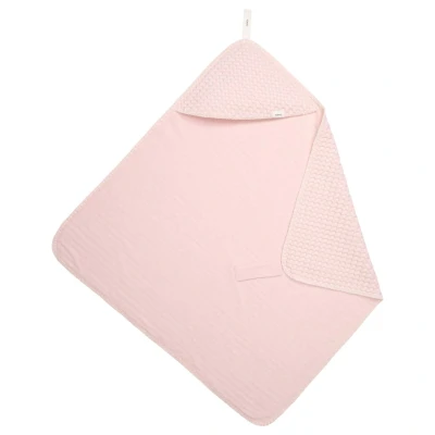 Abbildung von Koeka Wickeltuch Antwerp cotton candy