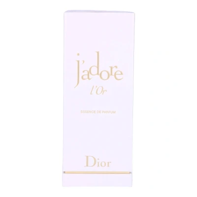 Abbildung von Dior J&#039;adore L&#039;Or (2023) Parfum 50 ml