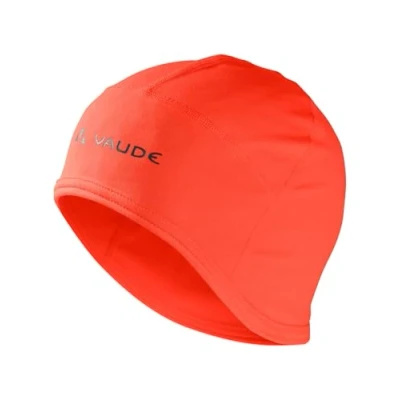 Abbildung von VAUDE Unisex Se Bike Warm Cap Sturmhaube, Glowing Red, L EU