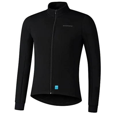 Abbildung von SHIMANO ELEMENT Jacket . Black